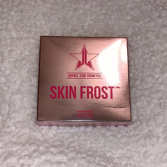 COPY - Jefree Star Cosmetics Skin Frost - Picture 2 of 5